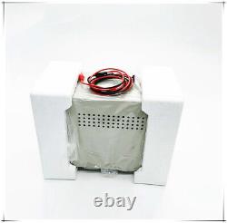 5A New Jewelry Plating Machine Electroplating Plated Platinum Gold Silver Copper
